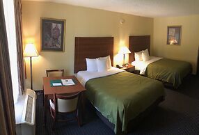 Quality Inn Americus