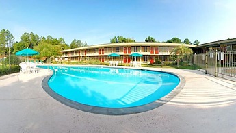 Quality Inn Americus