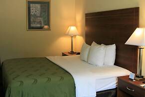 Quality Inn Americus