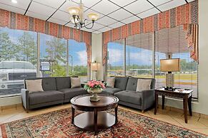 Quality Inn Americus