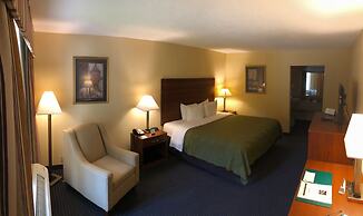 Quality Inn Americus