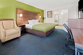 Quality Inn Americus