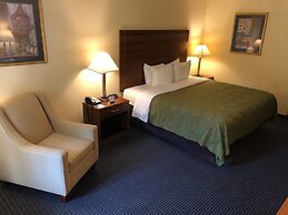 Quality Inn Americus