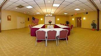 Quality Inn Americus