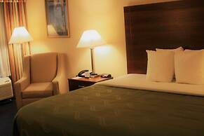 Quality Inn Americus