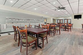 Quality Inn Americus