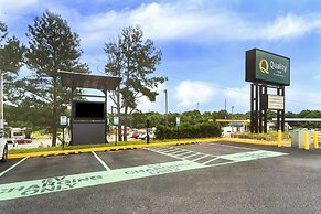 Quality Inn Americus