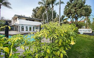 West Beach Inn, a Coast Hotel