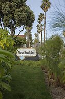 West Beach Inn, a Coast Hotel