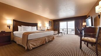 Best Western Fort Myers Waterfront