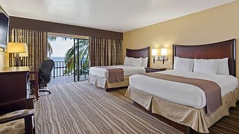 Best Western Fort Myers Waterfront