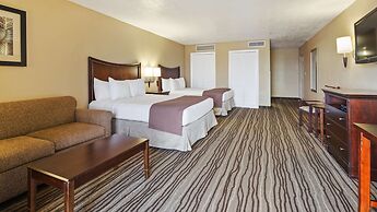 Best Western Fort Myers Waterfront