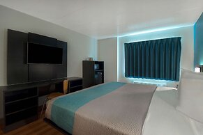 Motel 6 Merrillville, IN