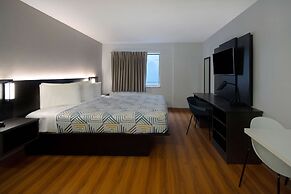 Motel 6 Merrillville, IN