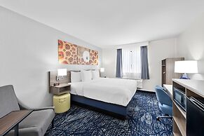 Clarion Pointe Shreveport West