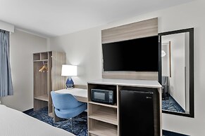 Clarion Pointe Shreveport West