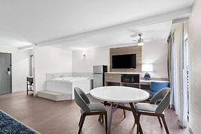 Clarion Pointe Shreveport West