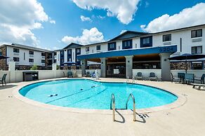Clarion Pointe Shreveport West