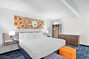 Clarion Pointe Shreveport West