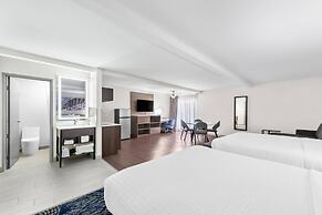 Clarion Pointe Shreveport West