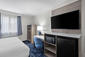 Clarion Pointe Shreveport West