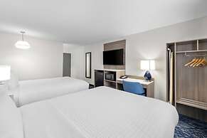 Clarion Pointe Shreveport West