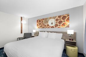 Clarion Pointe Shreveport West