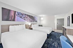 Clarion Pointe Shreveport West
