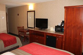 Comfort Inn & Suites