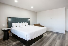 Hotel Elev8 Flagstaff I-40 Exit 198 Butler Ave
