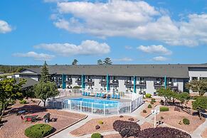 Hotel Elev8 Flagstaff, Trademark Collection by Wyndham