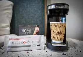 Hotel Elev8 Flagstaff I-40 Exit 198 Butler Ave