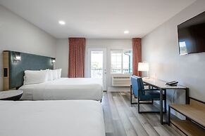 Hotel Elev8 Flagstaff I-40 Exit 198 Butler Ave