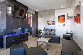 Hotel Elev8 Flagstaff I-40 Exit 198 Butler Ave