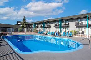 Hotel Elev8 Flagstaff, Trademark Collection by Wyndham