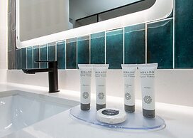 Hotel Elev8 Flagstaff I-40 Exit 198 Butler Ave