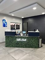 Hotel Elev8 Flagstaff I-40 Exit 198 Butler Ave