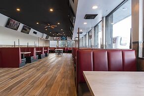 Hotel Elev8 Flagstaff I-40 Exit 198 Butler Ave