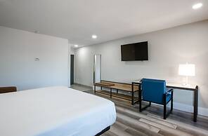 Hotel Elev8 Flagstaff I-40 Exit 198 Butler Ave