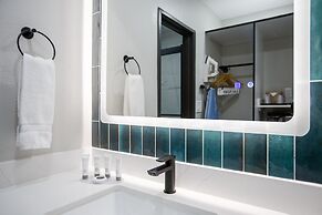 Hotel Elev8 Flagstaff I-40 Exit 198 Butler Ave