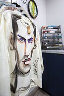 Hotel Elev8 Flagstaff I-40 Exit 198 Butler Ave