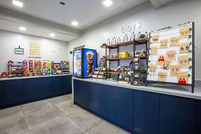 Hotel Elev8 Flagstaff I-40 Exit 198 Butler Ave