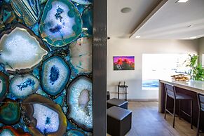 Hotel Elev8 Flagstaff I-40 Exit 198 Butler Ave