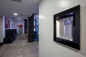 Hotel Elev8 Flagstaff I-40 Exit 198 Butler Ave