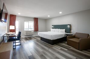 Hotel Elev8 Flagstaff I-40 Exit 198 Butler Ave