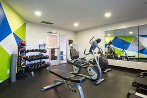 Hotel Elev8 Flagstaff I-40 Exit 198 Butler Ave