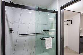 Hotel Elev8 Flagstaff I-40 Exit 198 Butler Ave