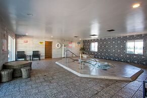 Hotel Elev8 Flagstaff I-40 Exit 198 Butler Ave