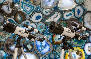 Hotel Elev8 Flagstaff I-40 Exit 198 Butler Ave