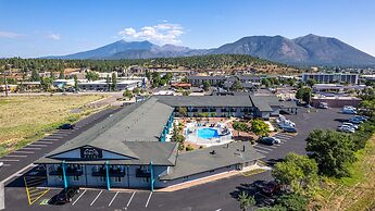 Hotel Elev8 Flagstaff I-40 Exit 198 Butler Ave